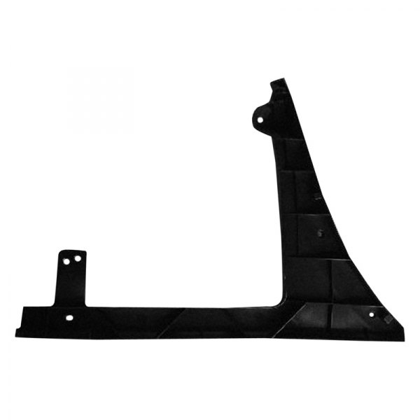 Replace® - Rear Driver Side Bumper Cover Support Brace