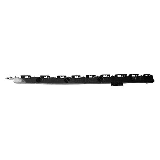 Replace® - Rear Outer Driver Side Bumper Cover Bracket (Standard Line)