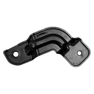 Replace® - Rear Lower Driver Side Bumper Cover Bracket (Standard Line)