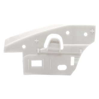Replace® - Rear Upper Driver Side Bumper Bracket (Standard Line)