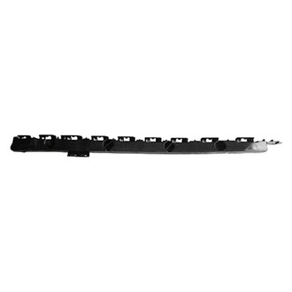 Replace® - Rear Outer Passenger Side Bumper Cover Bracket (Standard Line)