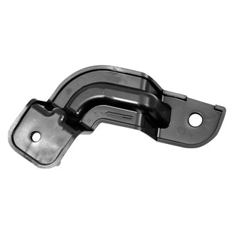 Replace® - Rear Lower Passenger Side Bumper Cover Bracket (Standard Line)