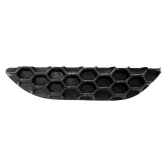 Replace® - Rear Bumper Grilles