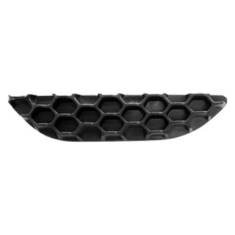 Replace® - Rear Bumper Inserts