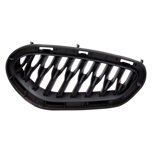 Replace® - Rear Passenger Side Outer Bumper Grille