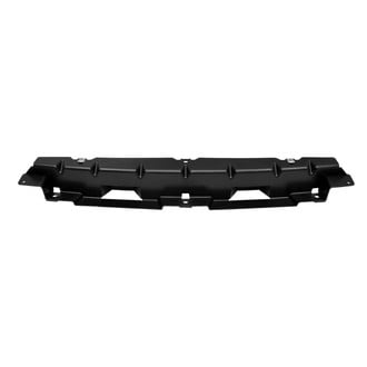 Replace® - Rear Bumper Cover Supports