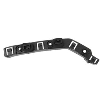 Replace® - Rear Upper Driver Side Bumper Cover Bracket (Standard Line)