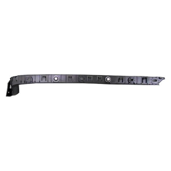 Replace® - Rear Driver Side Upper Bumper Cover Bracket