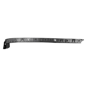 Replace® - Rear Upper Driver Side Bumper Cover Bracket (Standard Line)
