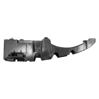 Replace® - Rear Outer Driver Side Bumper Cover Bracket (Standard Line)
