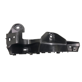Replace® - Rear Bumper Cover Supports