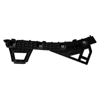 Replace® - Rear Upper Driver Side Bumper Cover Support (Standard Line)