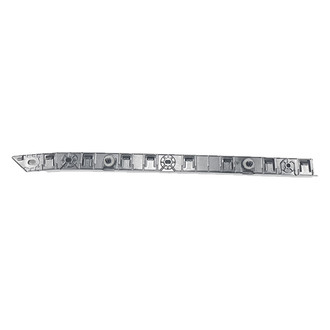 Replace® - Rear Bumper Cover Brackets