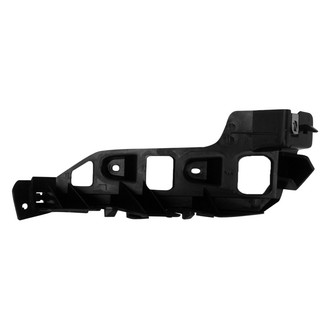 Replace® - Rear Inner Passenger Side Bumper Cover Stiffener Bracket (Standard Line)
