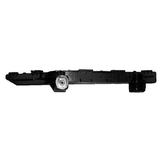 Replace® - Rear Passenger Side Bumper Cover Bracket (Standard Line)
