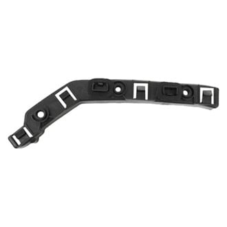 Replace® - Rear Upper Passenger Side Bumper Cover Bracket (Standard Line)