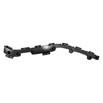 Replace® - Rear Upper Passenger Side Bumper Cover Bracket (Standard Line)