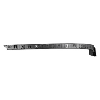 Replace® - Rear Upper Passenger Side Bumper Cover Bracket (Standard Line)
