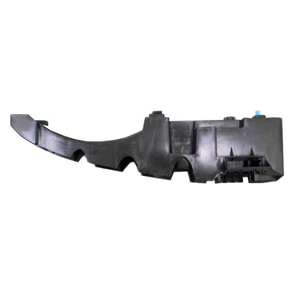 Replace® - Rear Passenger Side Outer Bumper Cover Bracket