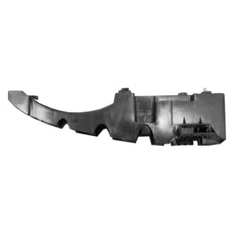 Replace® - Rear Outer Passenger Side Bumper Cover Bracket (Standard Line)