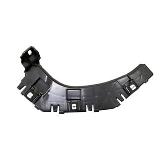 Replace® - Rear Upper Passenger Side Bumper Cover Support (Standard Line)