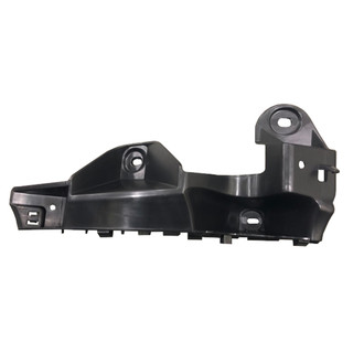 Replace® - Rear Inner Passenger Side Bumper Cover Support (Standard Line)