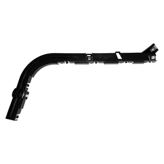 Replace® - Rear Lower Passenger Side Bumper Cover Bracket (Standard Line)