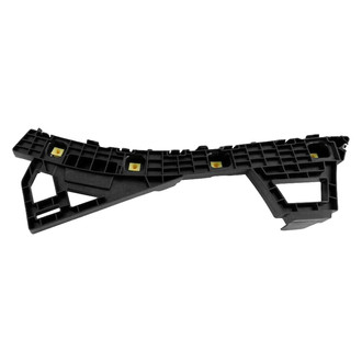 Replace® - Rear Upper Passenger Side Bumper Cover Support (Standard Line)