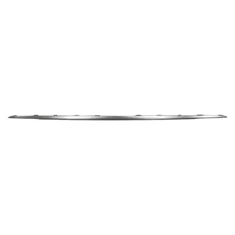 Replace® - Rear Bumper Cover Molding (Standard Line)