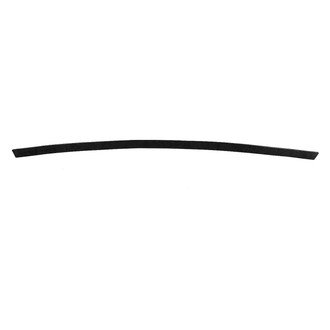 Replace® - Rear Upper Bumper Seal (Standard Line)