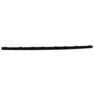 Replace® - Rear Center Bumper Cover Molding (Standard Line)
