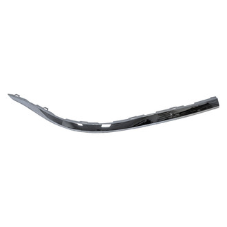 Replace® - Rear Bumper Molding
