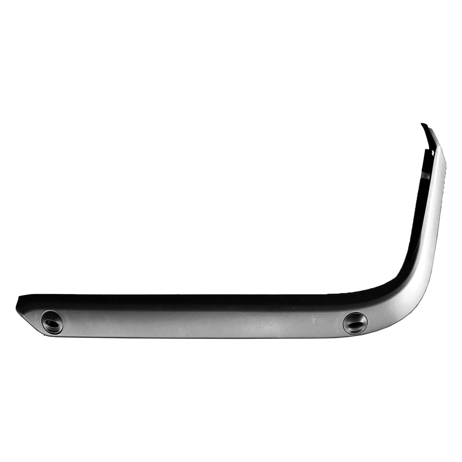 Replace® CH1146107 - Rear Driver Side Lower Outer Bumper Valance 