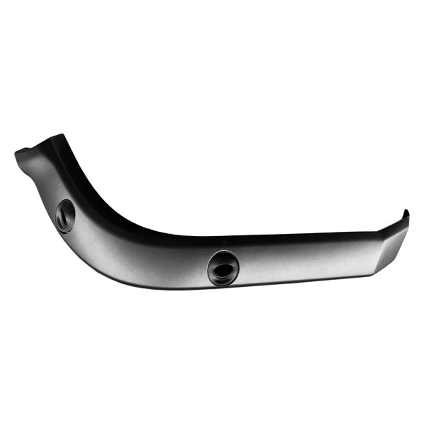 Replace® - Rear Driver Side Lower Outer Bumper Valance