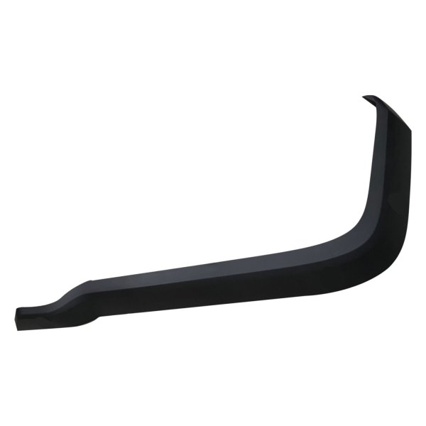 Replace® - Rear Driver Side Lower Bumper Valance