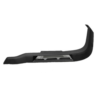 Replace® - Rear Lower Driver Side Bumper Valance (Standard Line)