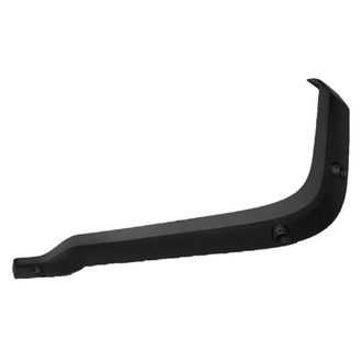 Replace® - Rear Lower Driver Side Bumper Valance (Standard Line)