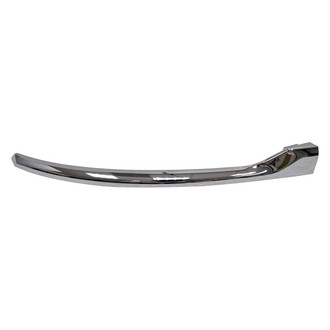 Replace® - Rear Bumper Cover Moldings
