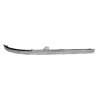 Replace® - Rear Passenger Side Bumper Molding (Standard Line)