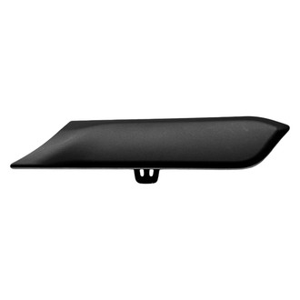 Replace® - Rear Lower Inner Passenger Side Bumper Valance (CAPA Certified)