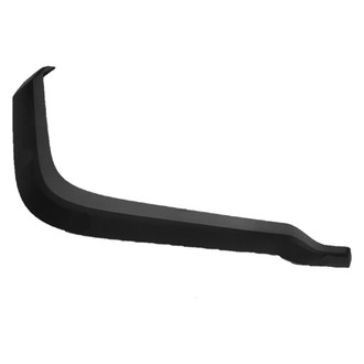 Replace® - Rear Lower Passenger Side Bumper Valance (Standard Line)