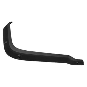 Replace® - Rear Lower Passenger Side Bumper Valance (Standard Line)