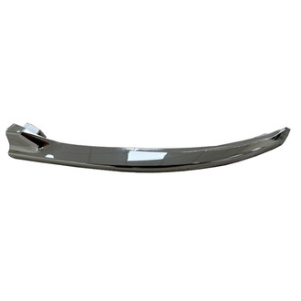 Replace® - Rear Passenger Side Bumper Cover Molding (Standard Line)