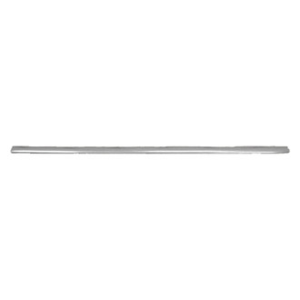 Replace® - Rear Driver or Passenger Side Bumper Impact Strip (Standard Line)