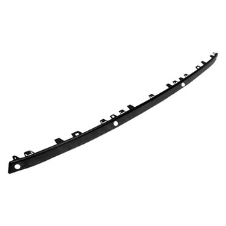 Replace® - Rear Bumper Impact Strips