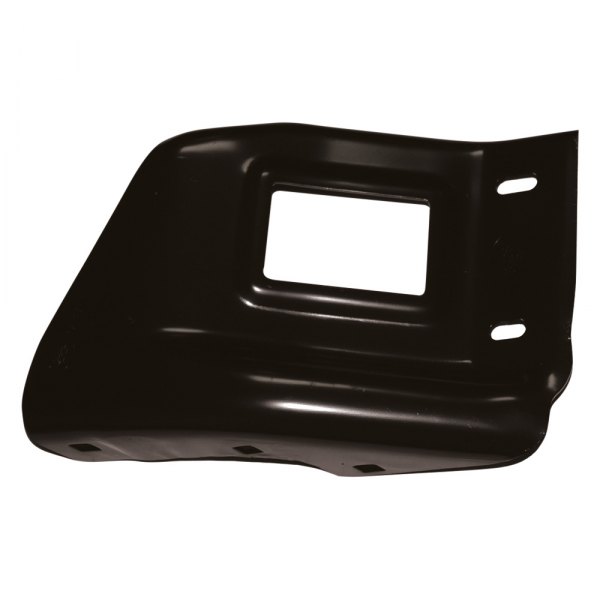 Replace® - Rear Driver Side Step Bumper Support Bracket