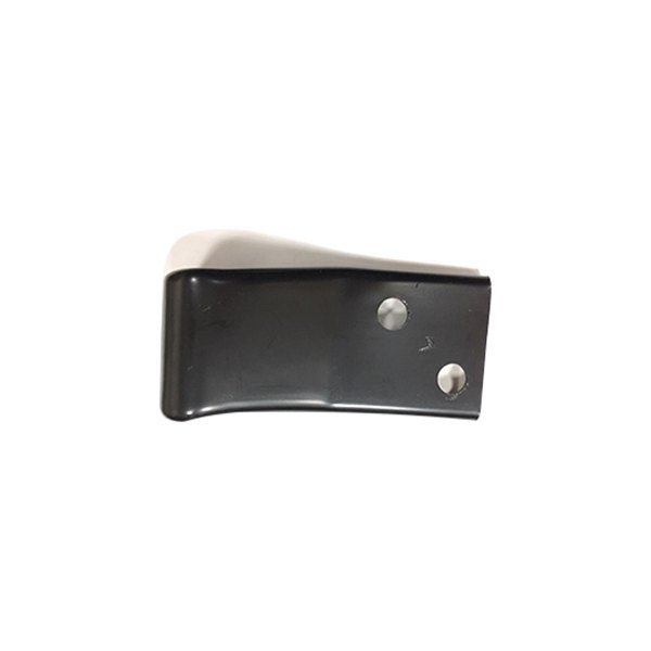 Replace® - Rear Driver Side Outer Bumper Cover Bracket