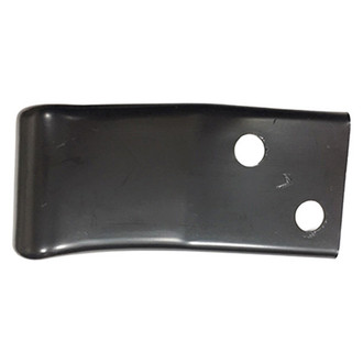 Replace® - Rear Outer Bumper Cover Bracket