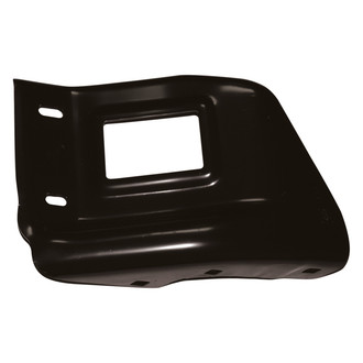 Replace® CH1163100C - Rear Passenger Side Step Bumper Support Bracket (CAPA Certified)