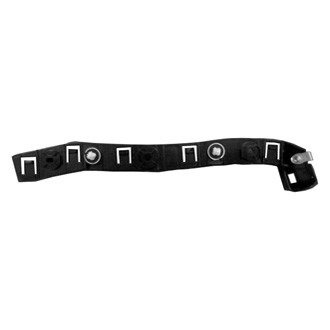 Replace® - Rear Upper Passenger Side Bumper Cover Support (Standard Line)